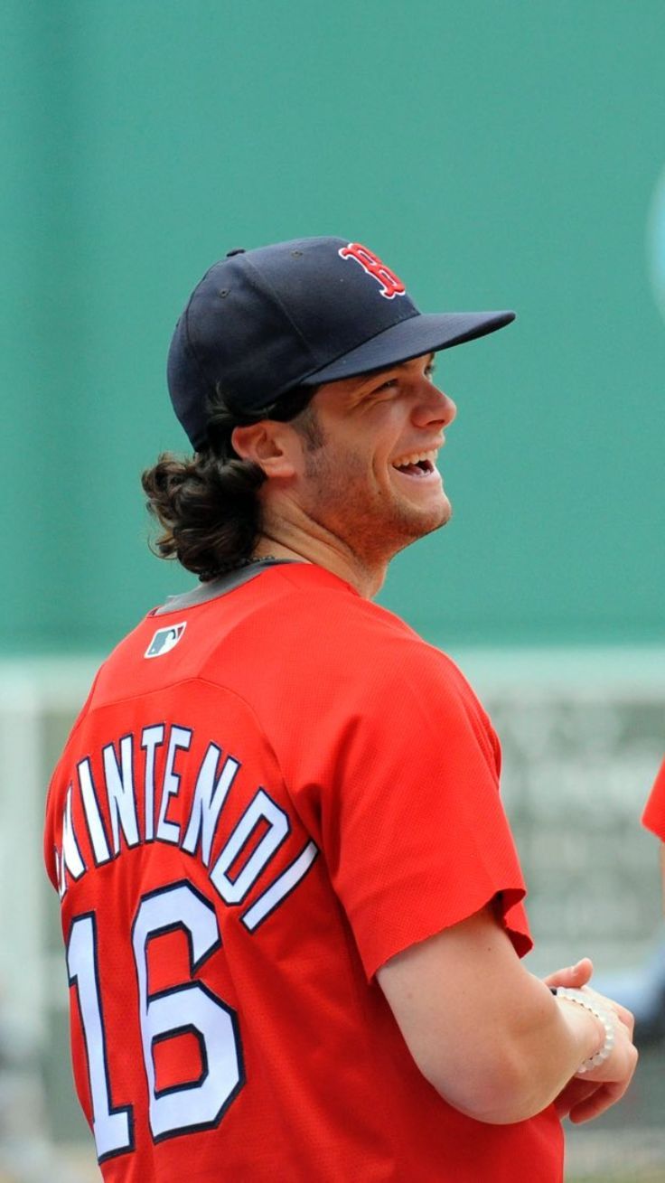 736x1309 Andrew Benintendi Wallpaper