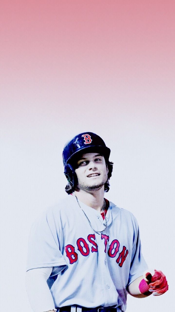 719x1280 Andrew Benintendi /requested