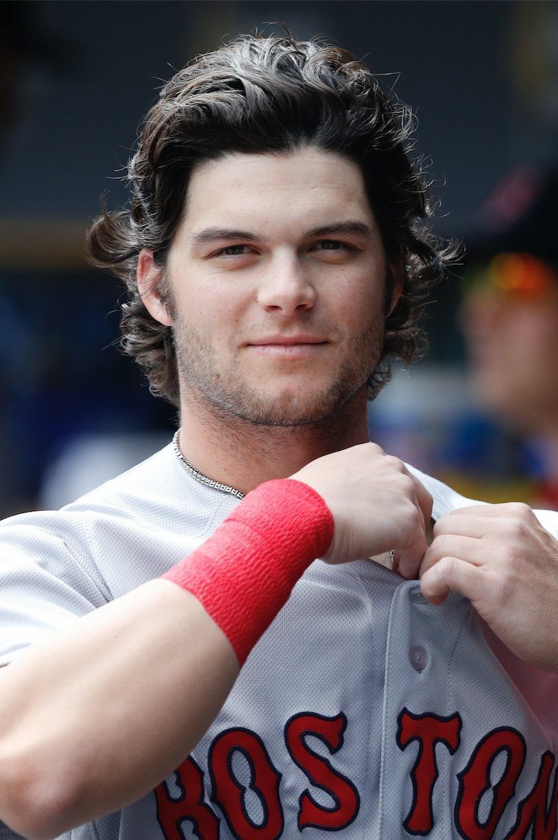 814x1226 Flow bros ideas. andrew benintendi, boston red sox, red sox