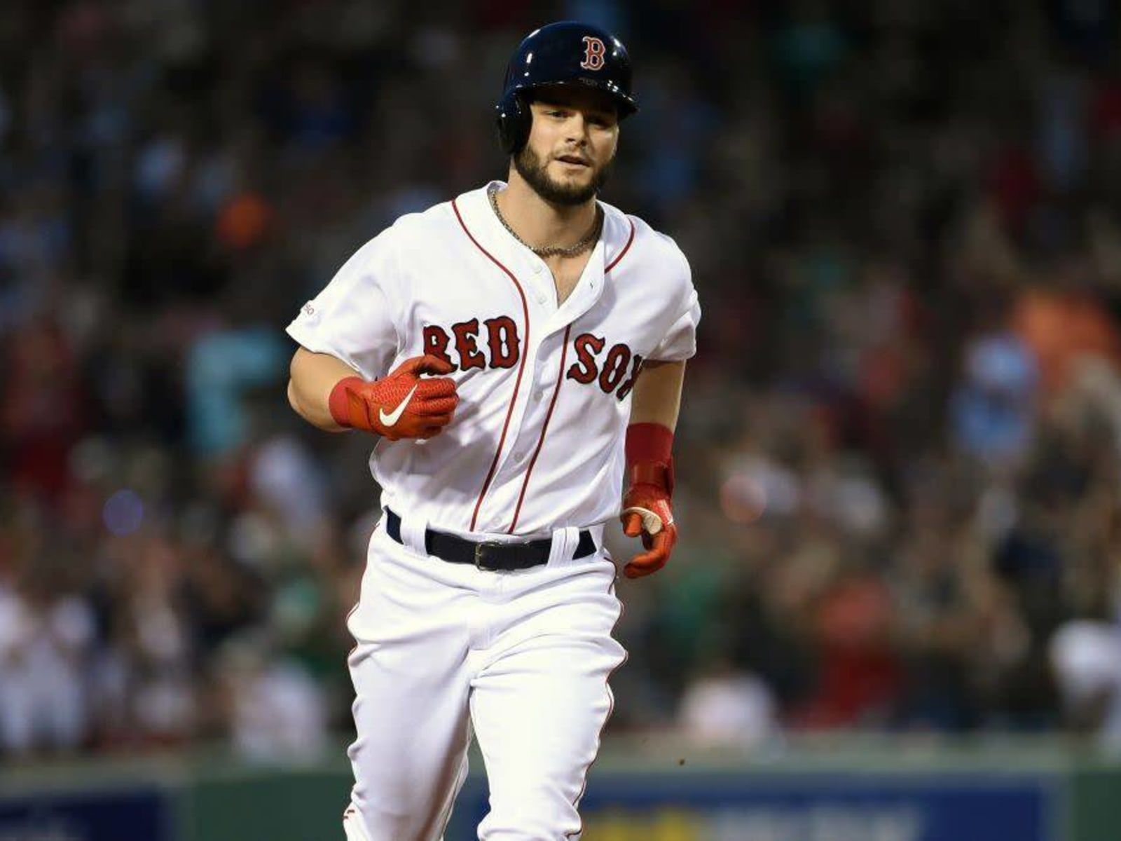 1600x1200 Red Sox Shockingly Release Prospect Acquired In Andrew Benintendi Trade