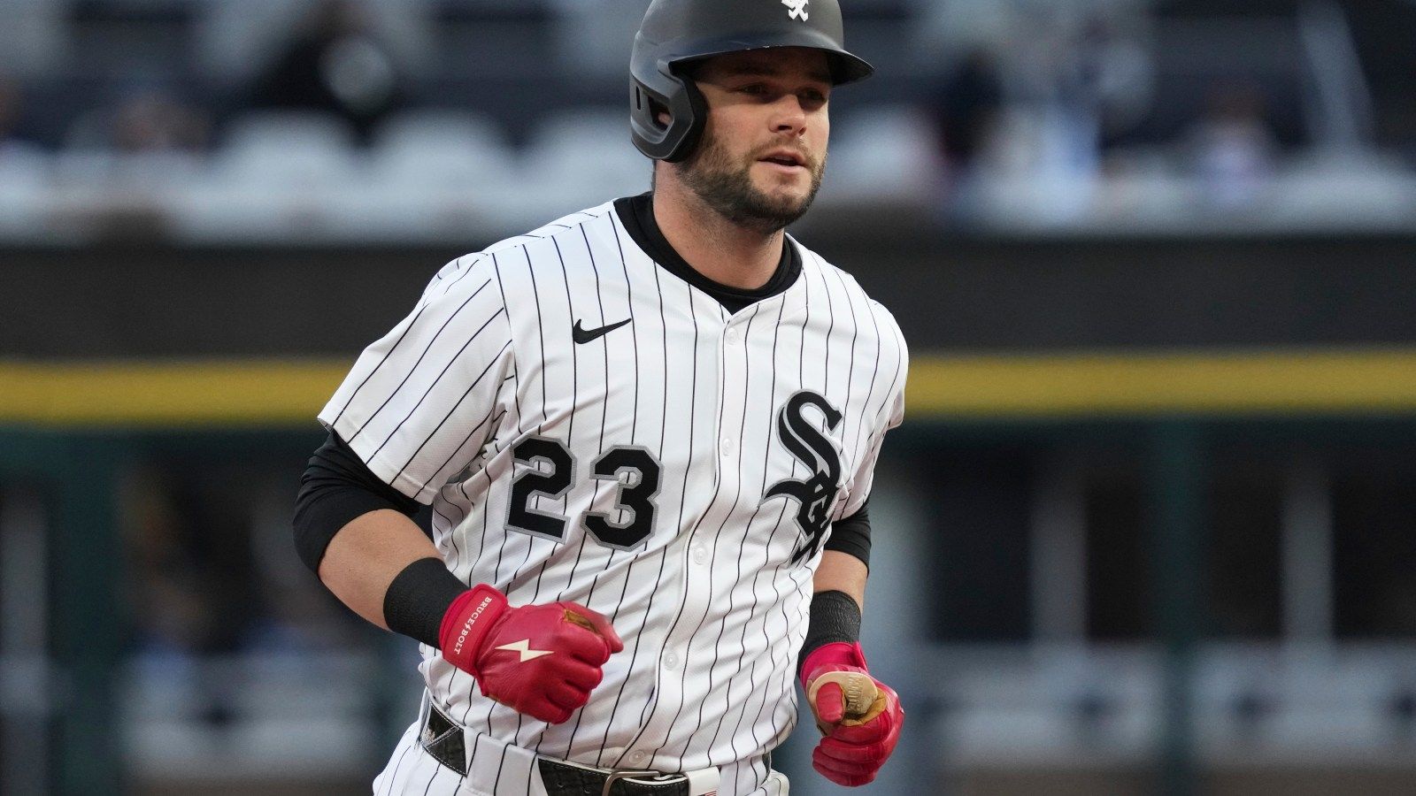 1600x900 Chicago White Sox LF Andrew Benintendi making strides on IL