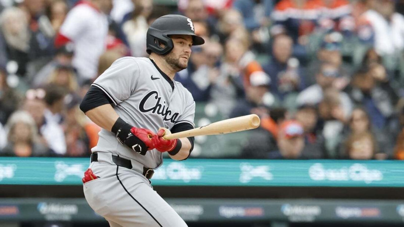 1600x900 White Sox reinstate OF Andrew Benintendi from IL