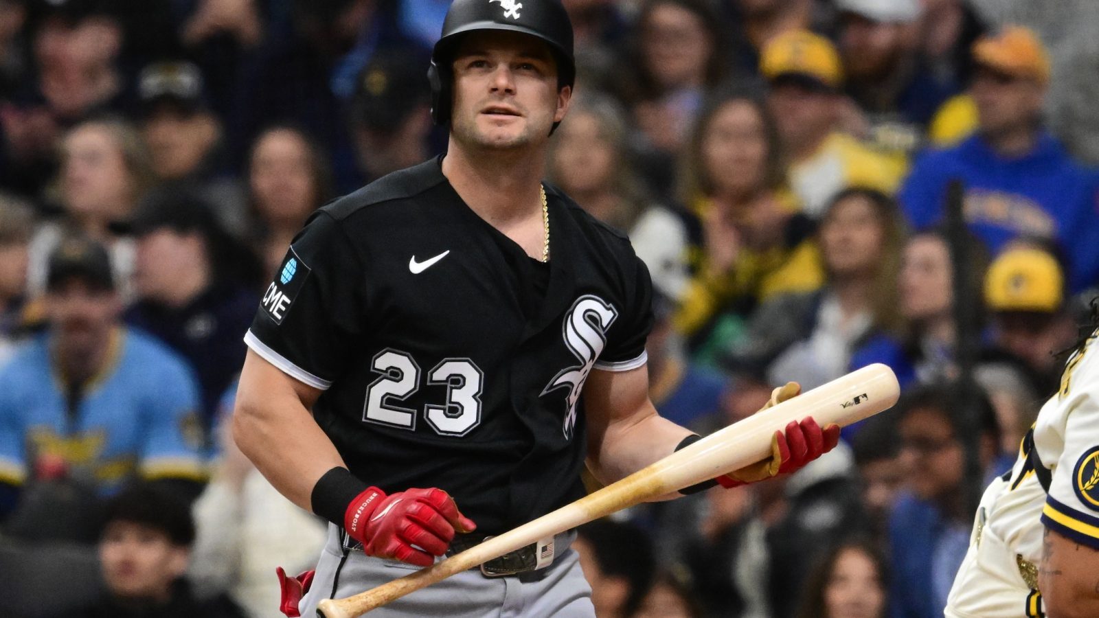 1600x900 Chicago White Sox: Andrew Benintendi may cost team playoff spot