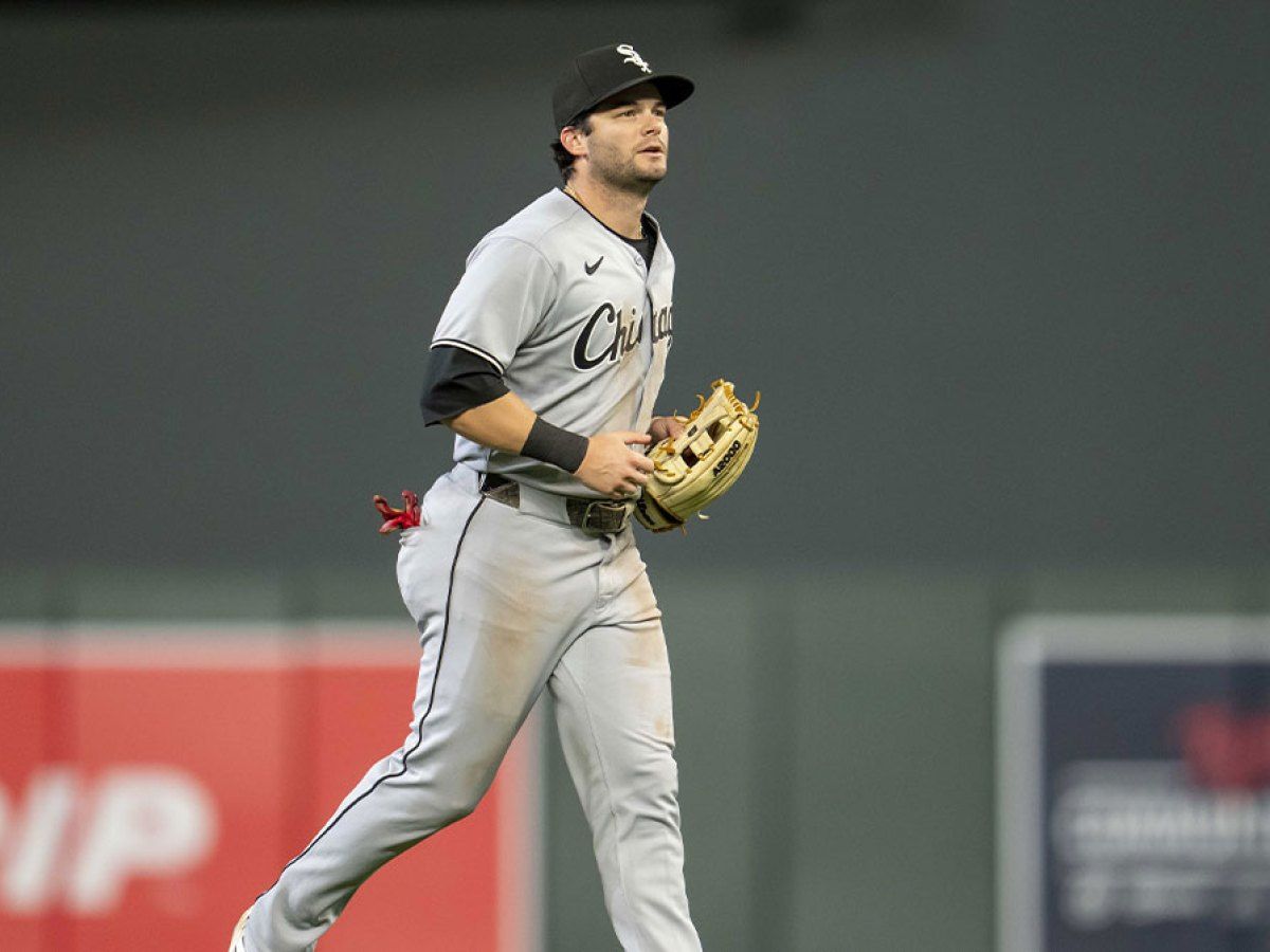 1200x900 White Sox news: Andrew Benintendi on IL with Achilles tendinitis