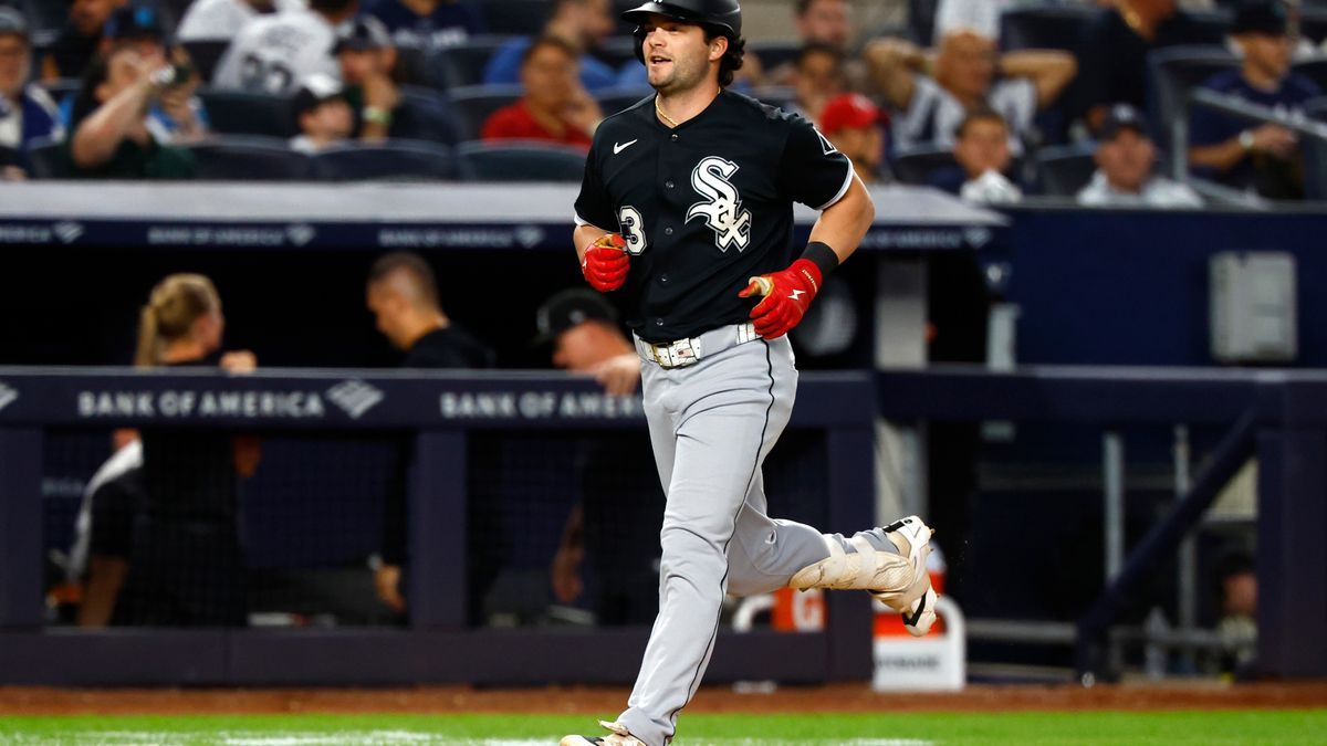 1200x675 Benintendi's Pinch Hit Grand Slam Helps White Sox S Game Skid In Bronx With 5 1 Win Over Yanks -