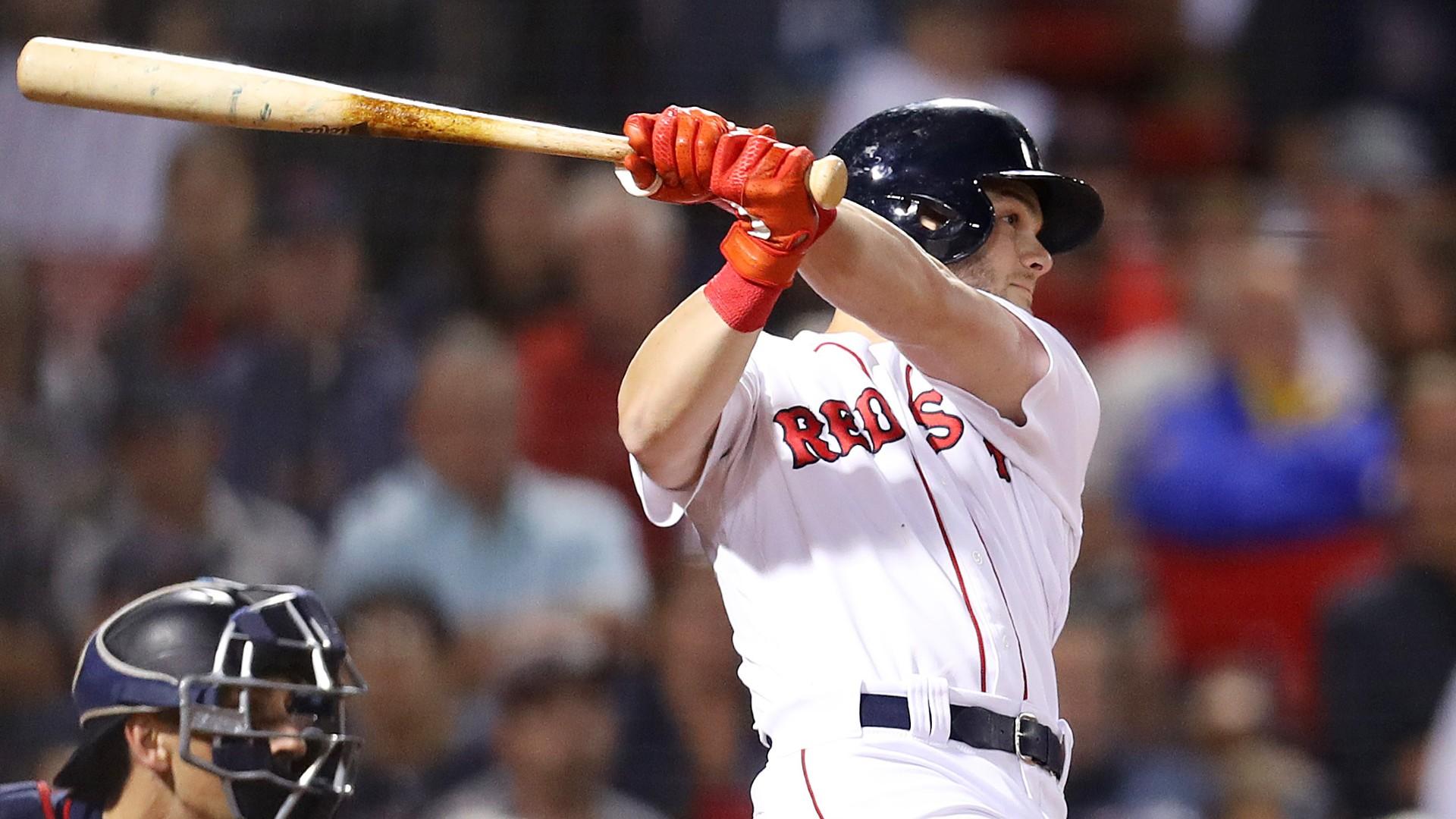 1920x1080 Andrew Benintendi trade grades: Red Sox still banking on future; Royals make sneaky good move