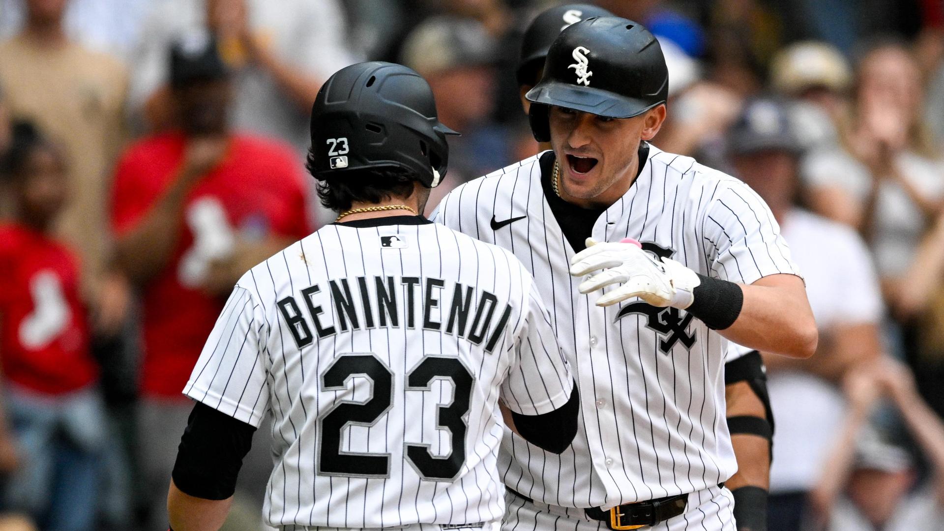1920x1080 Andrew Benintendi News