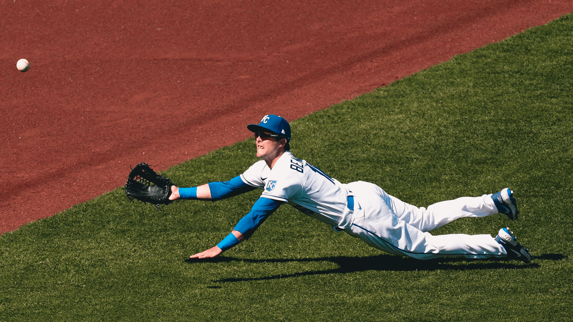 1920x1080 Benintendi, Keuchel Win Gold Glove Awards