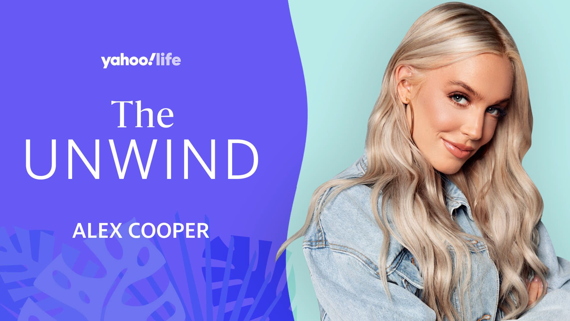 1920x1080 Call Her Daddy’s Alex Cooper is speaking to millennials about sex and mental health