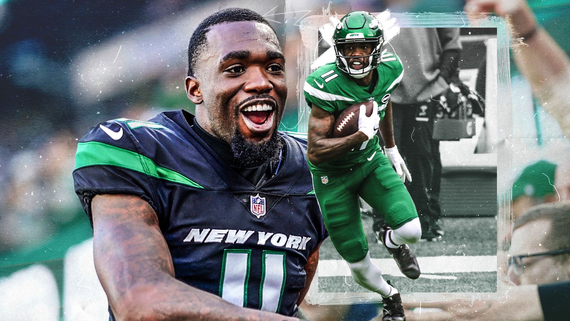 1920x1080 Denzel Mims