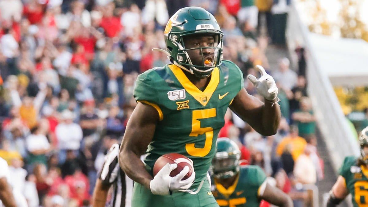 1200x675 Jets Rookie Wide Receiver Denzel Mims Calls Philadelphia A 'dirty A , Trash A City'