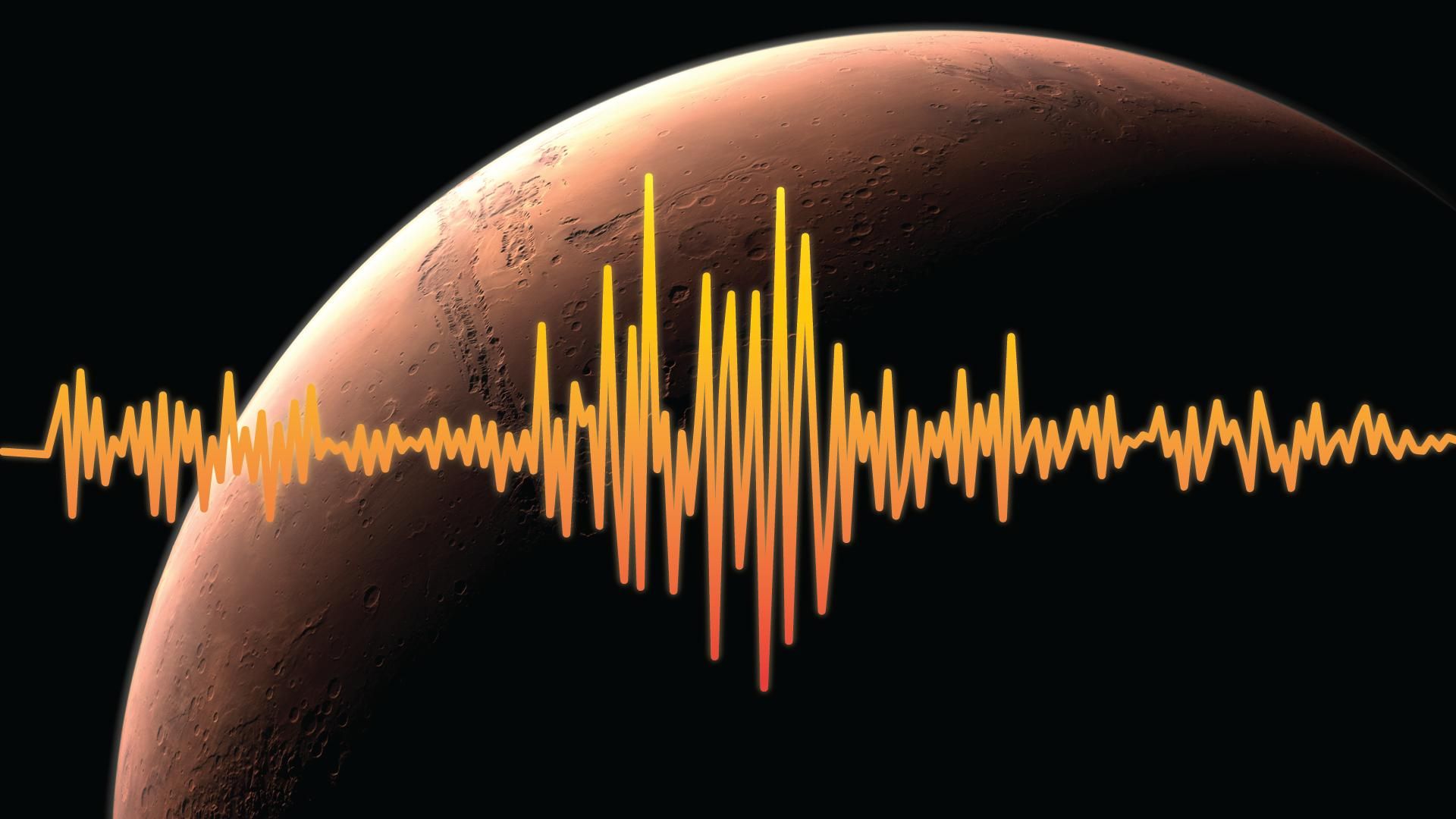 1920x1080 Measuring the Pulse of Mars. NASA Jet Propulsion Laboratory (JPL)