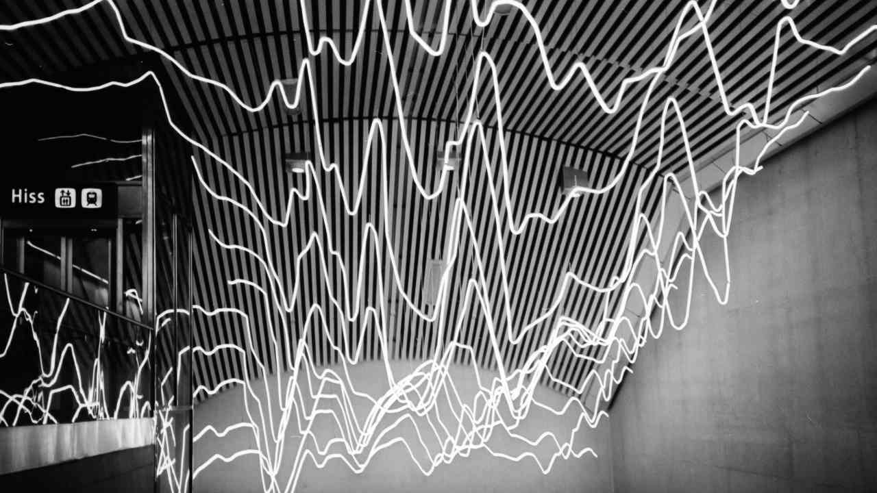 1280x720 Seismic waves used to 'see' chemical reactions underground, may protect water quality: Study