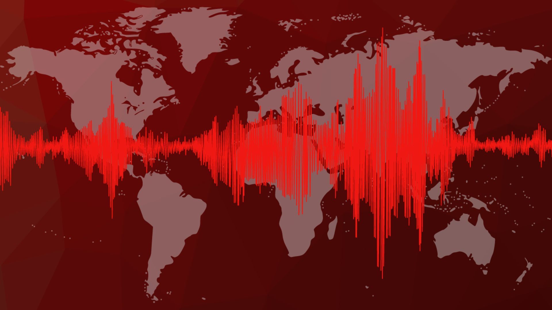 1920x1080 Multiple earthquakes rattle California and Hawaii on Friday Weather Network