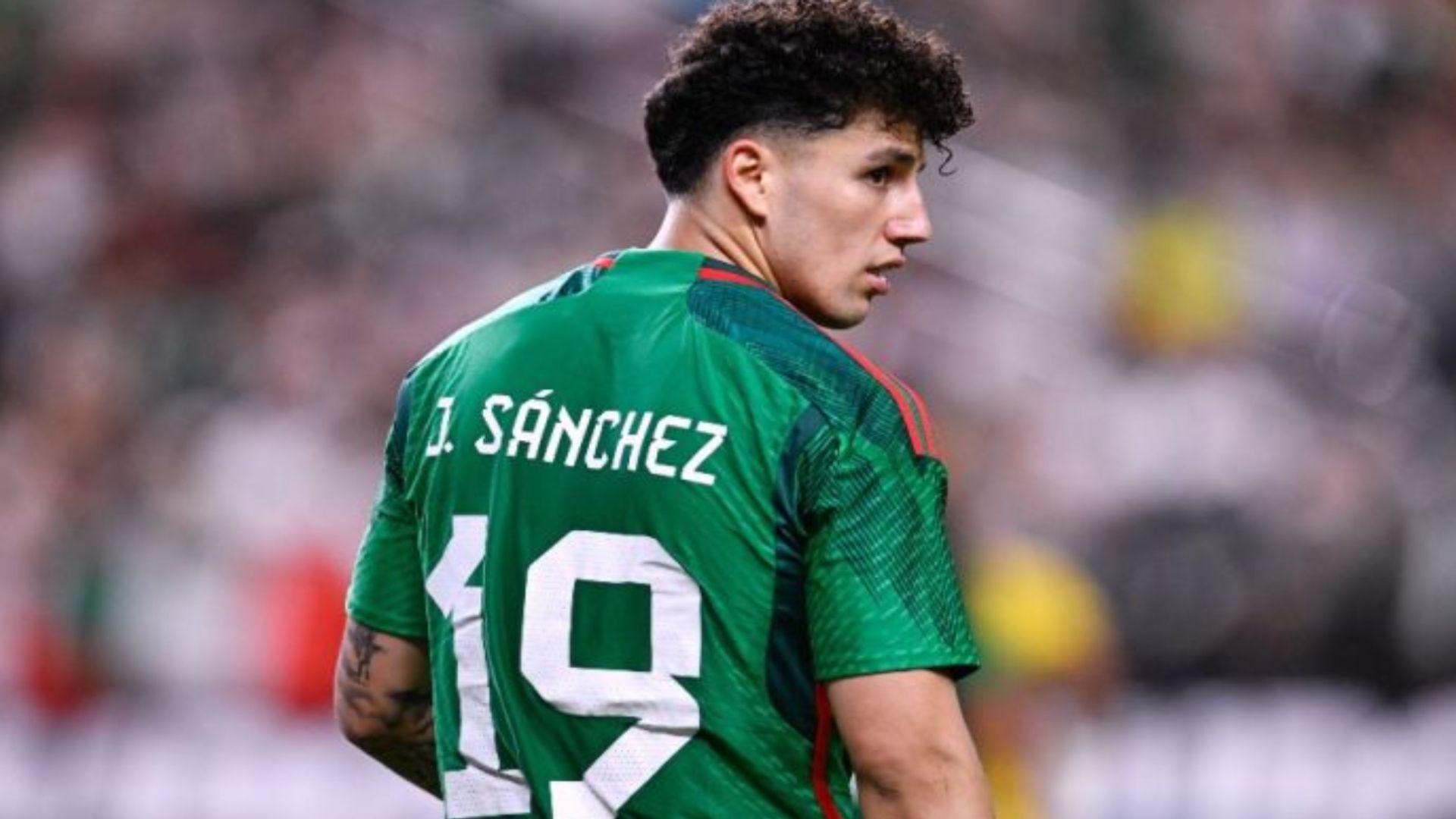1920x1080 JORGE SÁNCHEZ DESCARTA REGRESO A MÉXICO