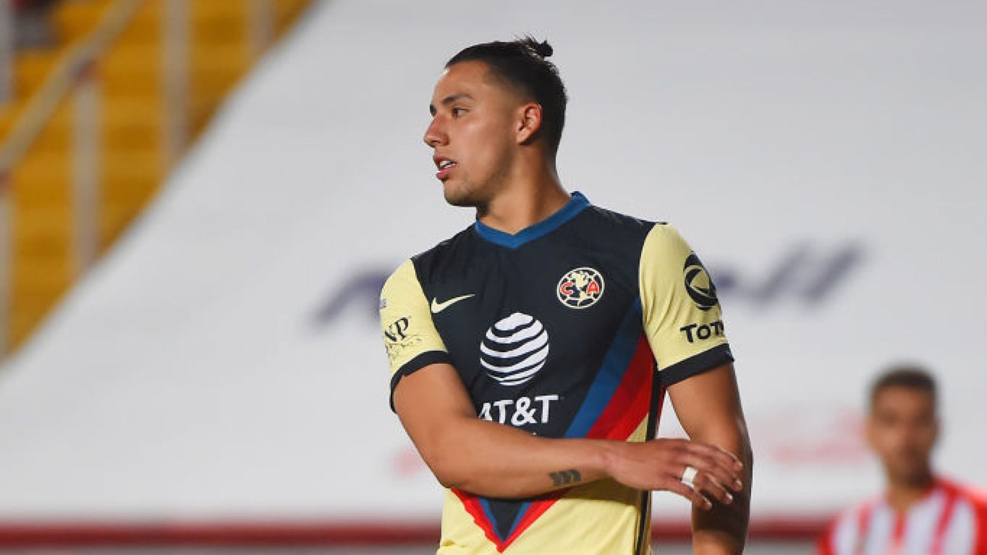 1920x1080 Jorge Sánchez Wallpaper