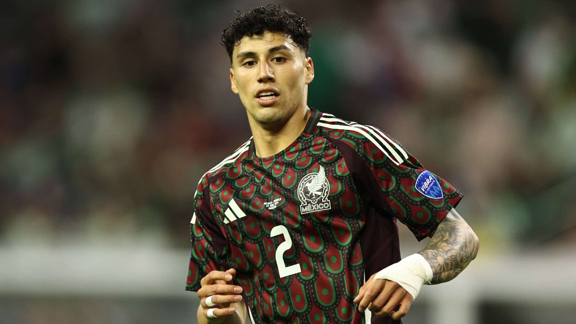 1920x1080 I was a fundamental part' Sánchez on Javier Aguirre's decision not to include him on Mexico squad for Nations League finals. Goal.com US