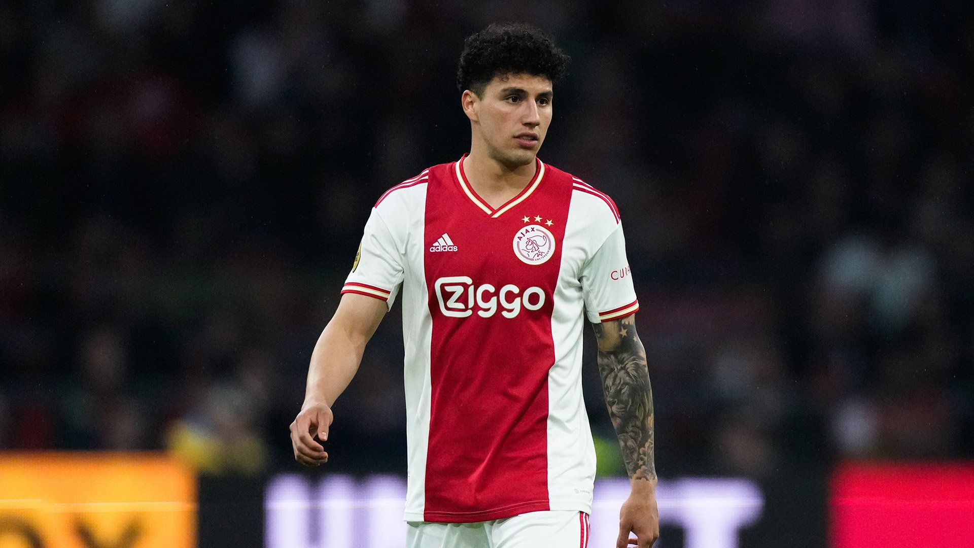 1920x1080 Jorge Sánchez joins FC Porto on loan