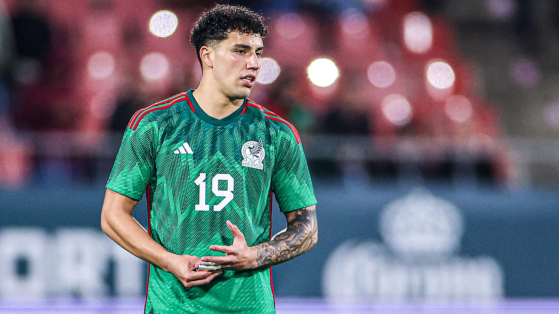 1920x1080 How should Mexico line up against Argentina? El Tri desperate for striker production at World Cup