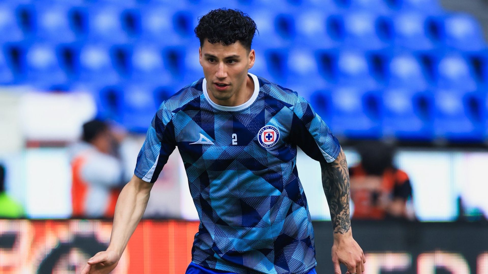 1920x1080 Jorge Sánchez a Europa: Cruz Azul revela la única (y difícil) condición para dejarlo salir