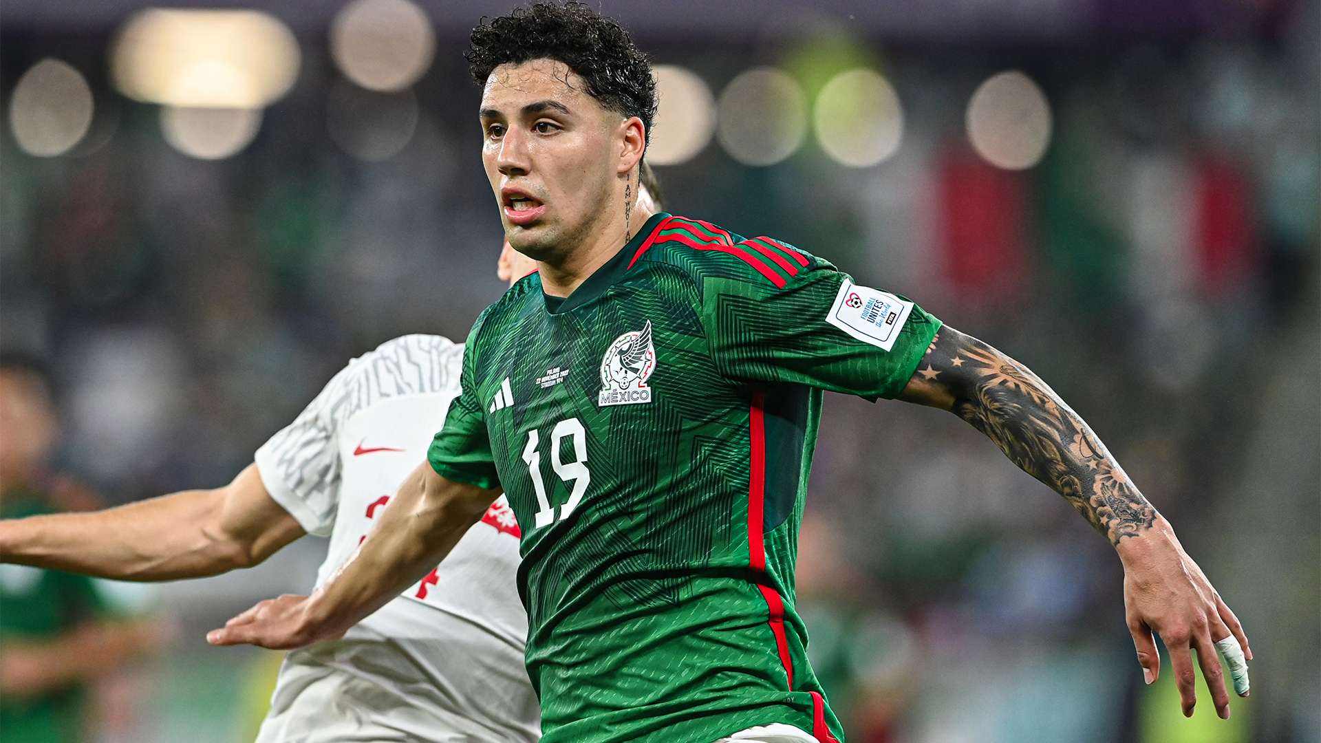 1920x1080 Mexico manager Martino is 90 minutes away from being sacked's how he should try to save his job vs Saudi Arabia. Goal.com English Oman