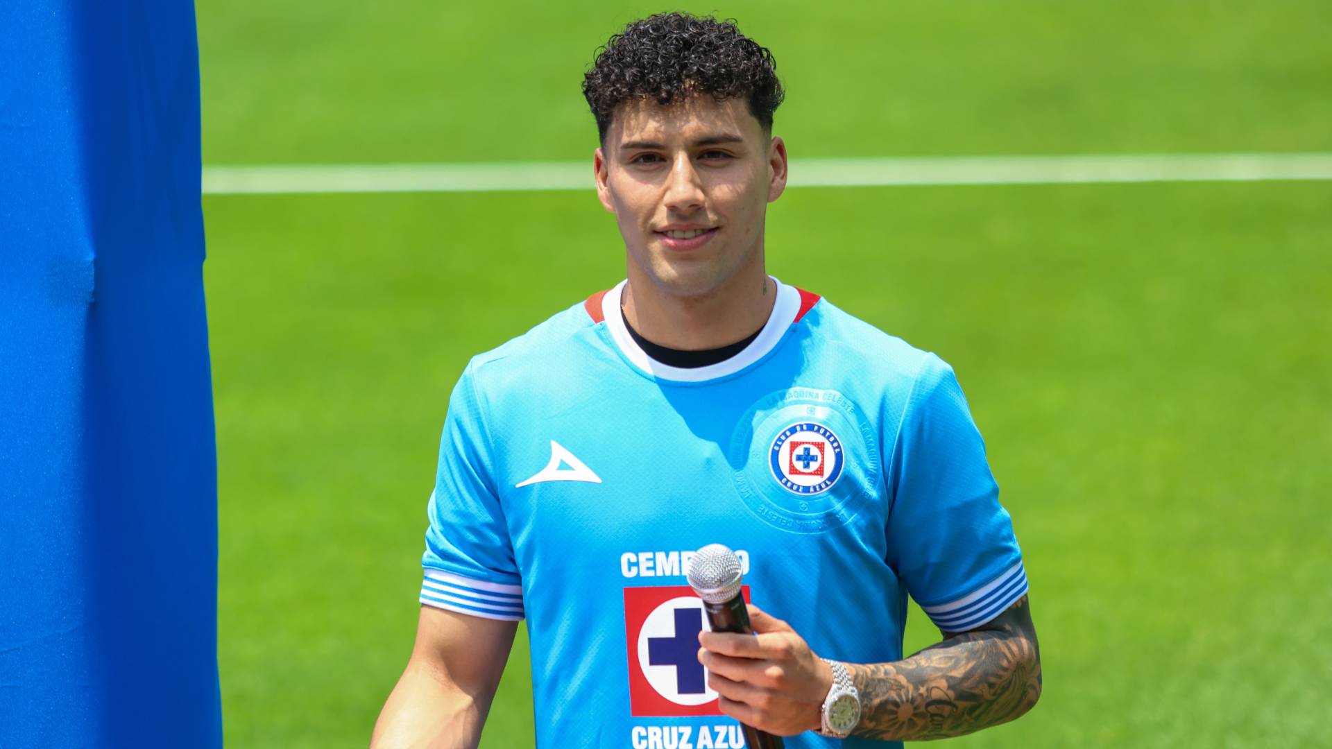 1920x1080 Jorge Sánchez dejó Cruz Azul y esta es la pésima noticia que le dieron al llegar a Grecia