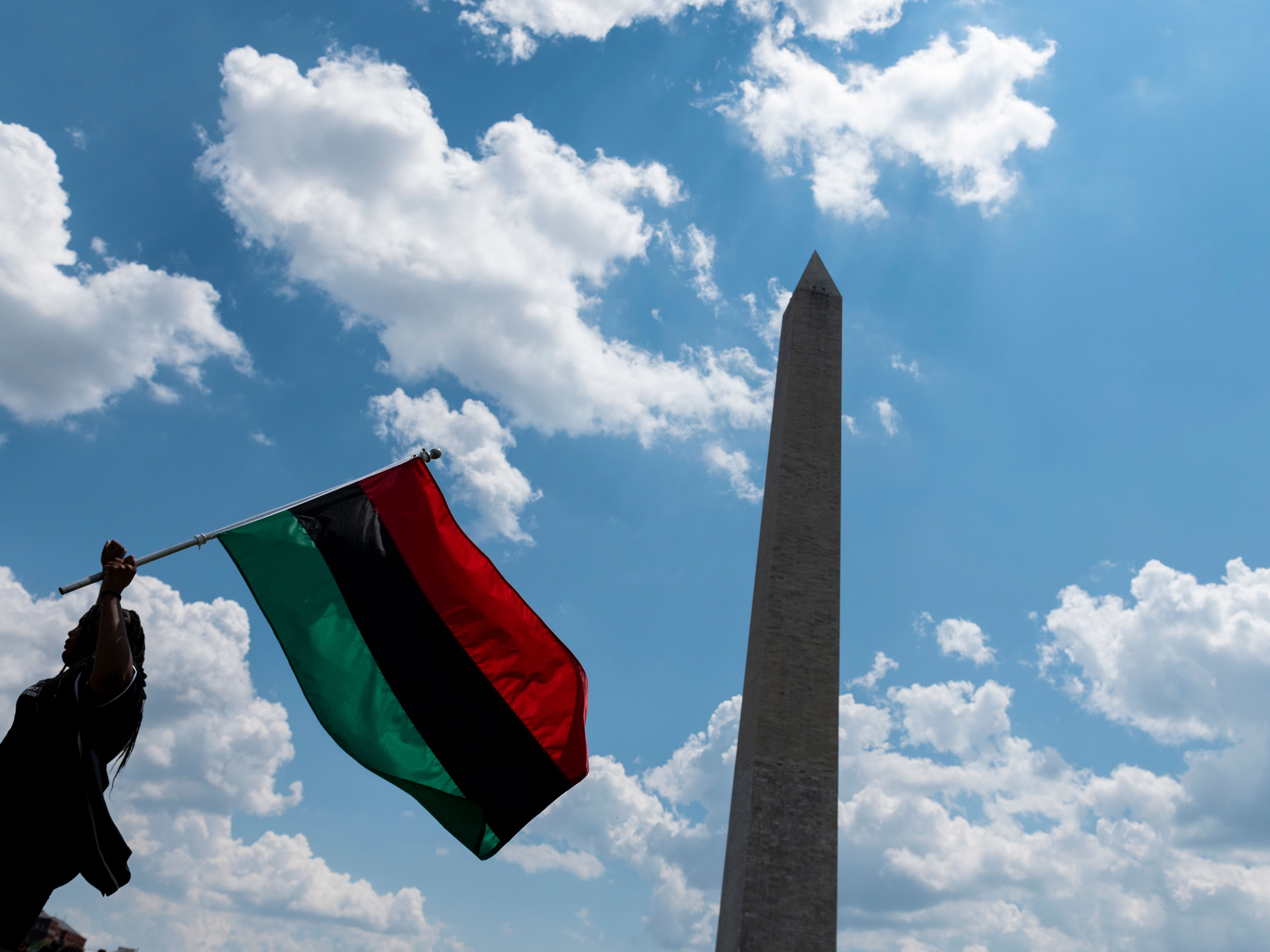 4776x3582 Today's local history makers: We want to hear who is making Black history near you