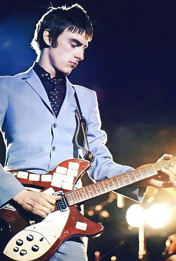 736x1092 Paul weller outfits. The jam wallpaper, Paul weller fashion