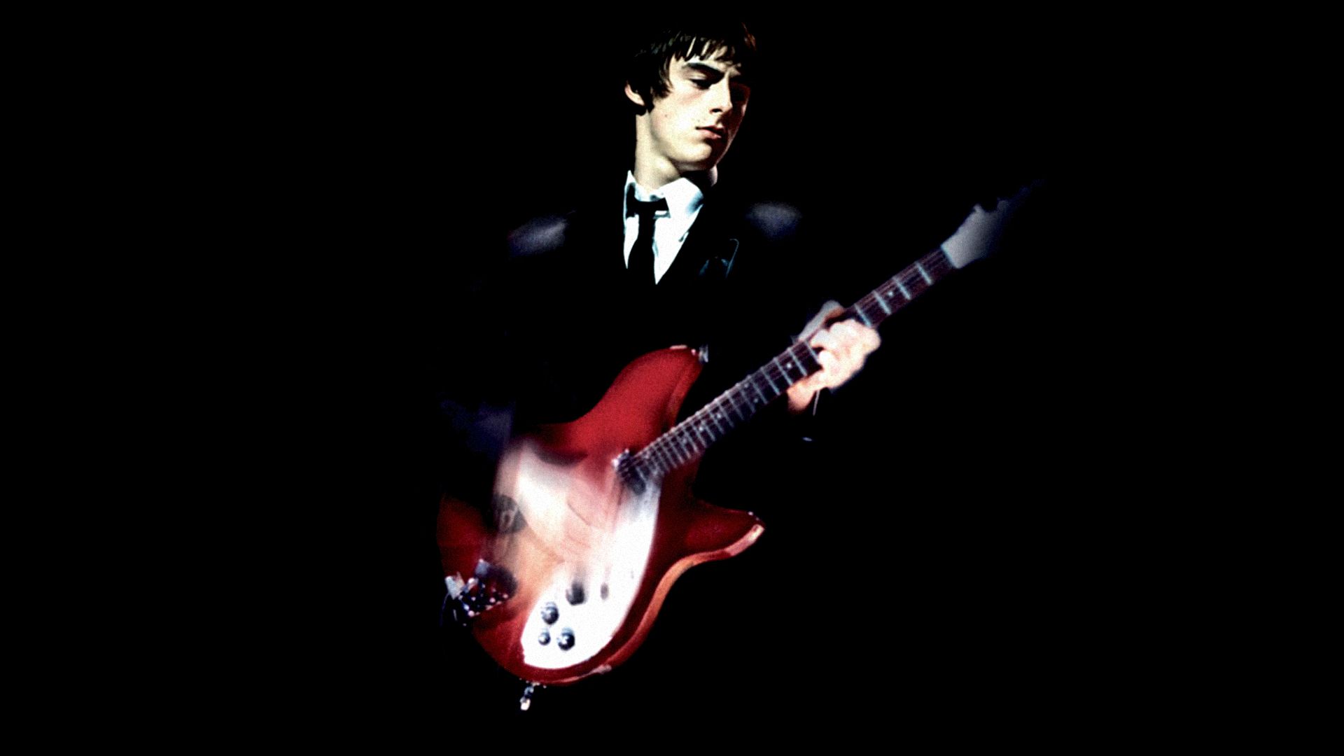 1920x1080 Paul Weller Wallpaper
