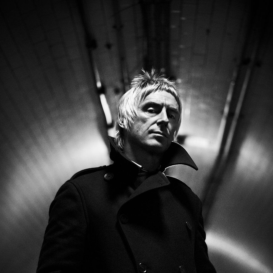 900x900 Paul Weller Wallpaper