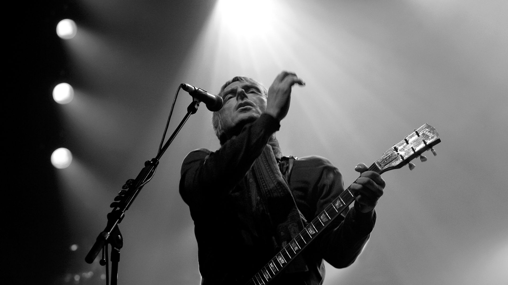 1920x1080 Paul Weller Phone Wallpaper: Free 4K & HD Downloads