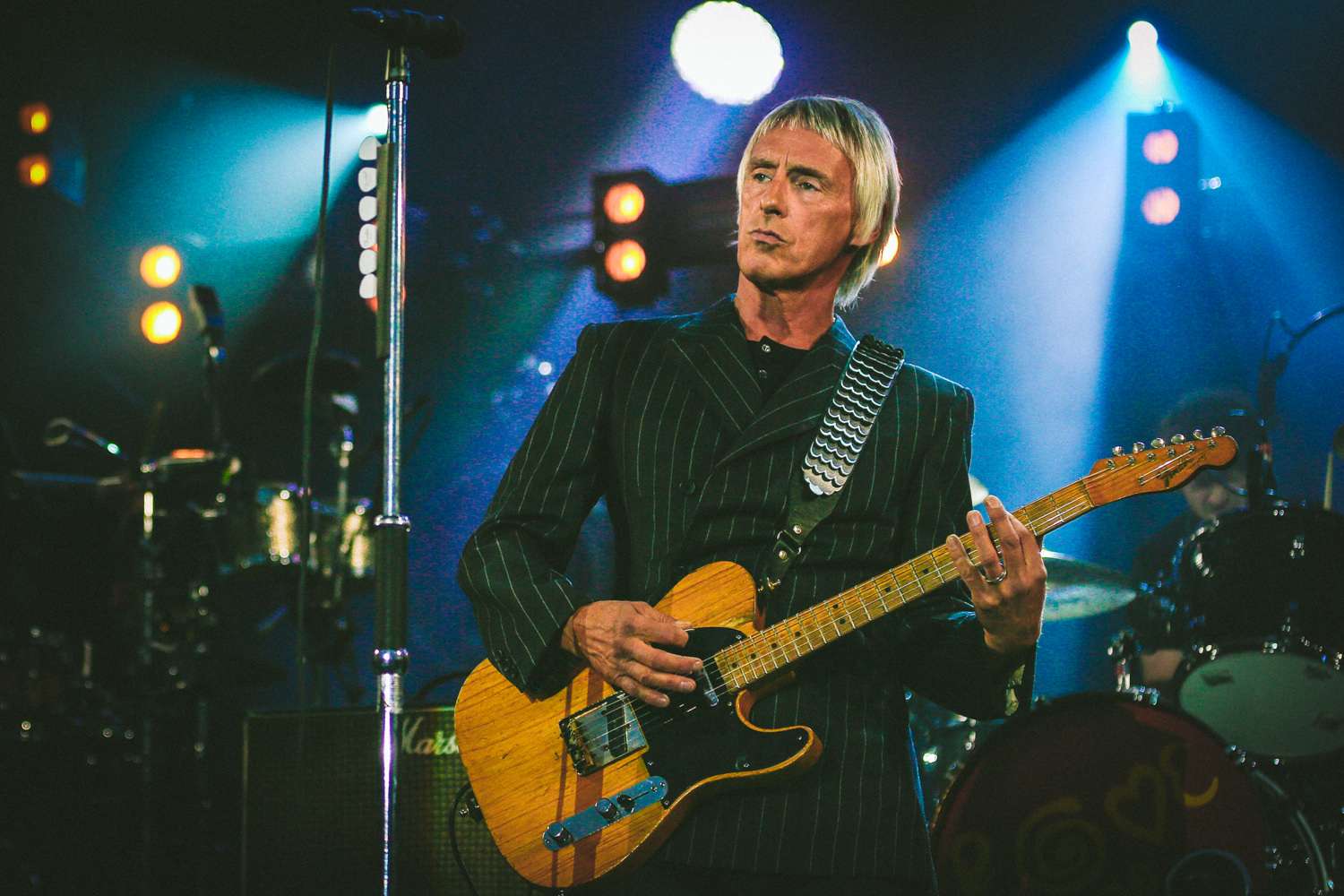 1500x1000 Paul Weller Photography, Live And Behind The Scenes