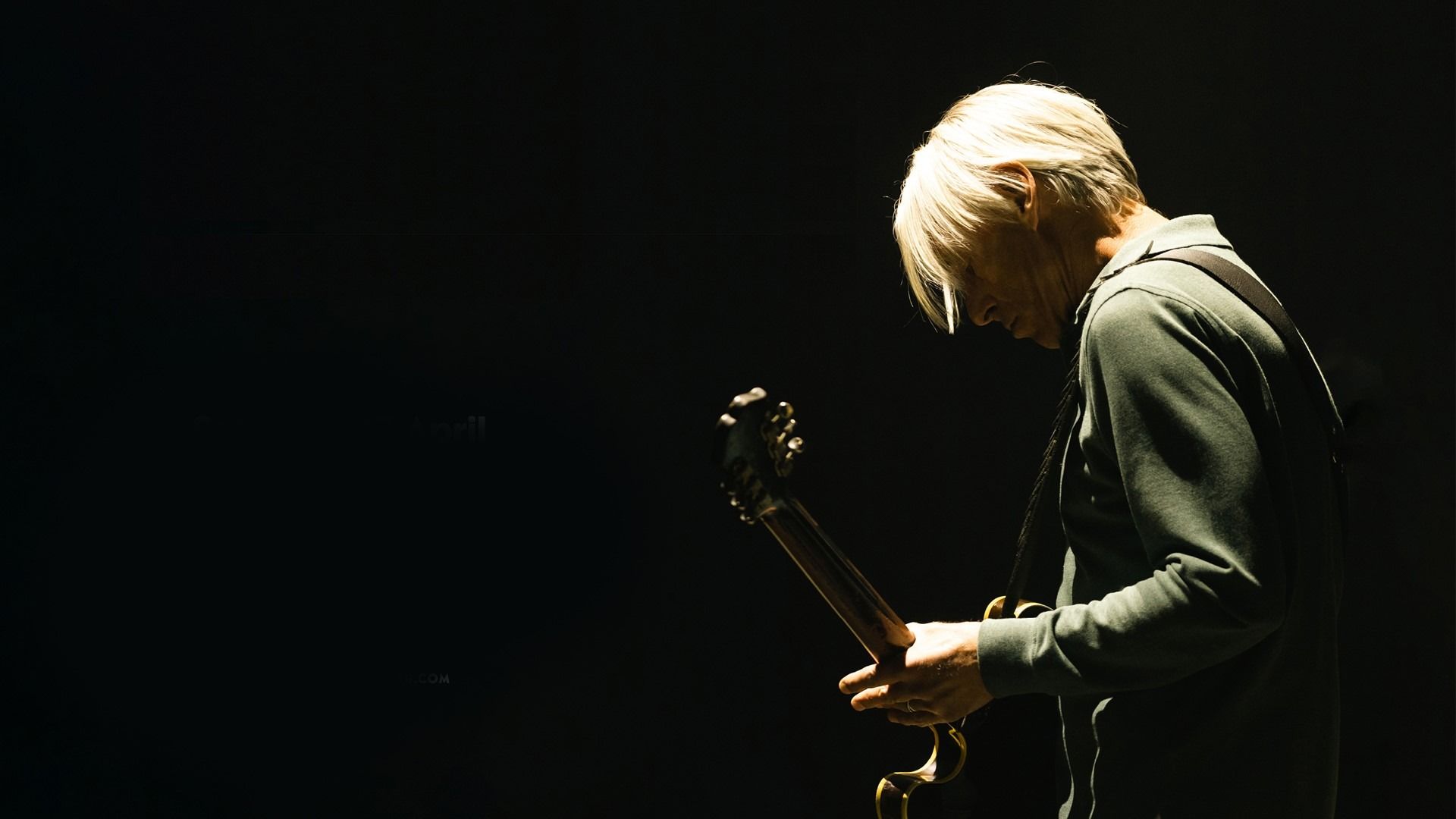 1920x1080 Paul Weller Oxford Magazine