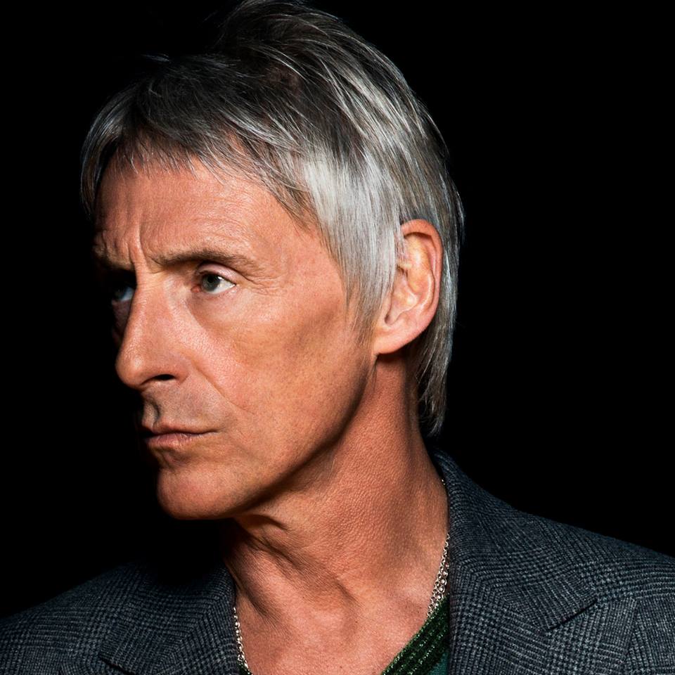 960x960 Paul Weller