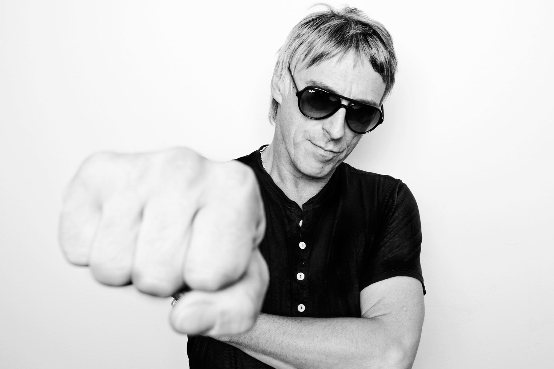 1800x1200 Paul Weller Wallpaper
