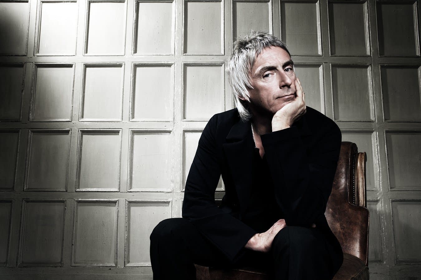 1350x900 Today in Music History: Happy 60th Birthday, Paul Weller