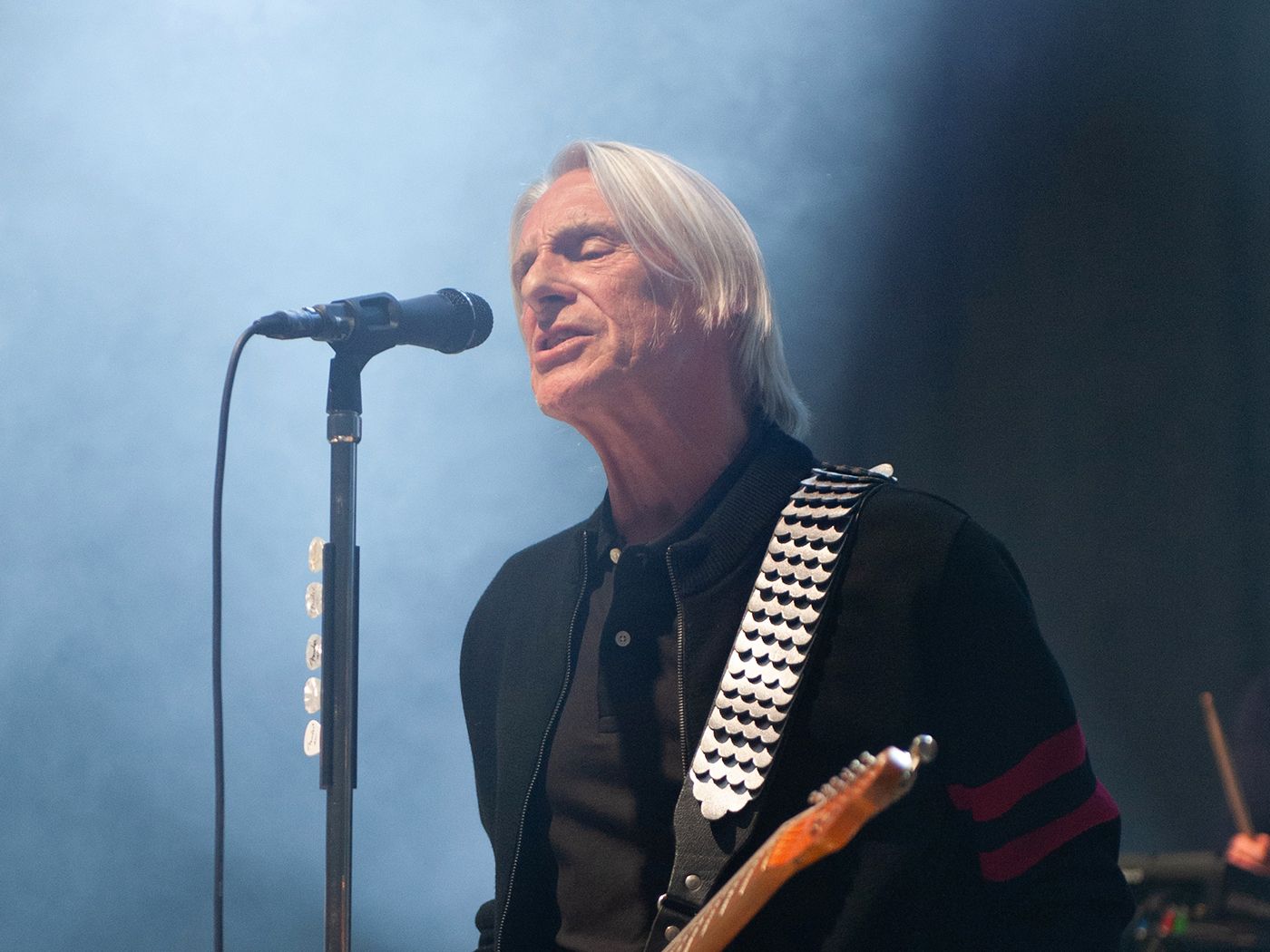 1400x1050 Paul Weller Lighthouse, Poole, April 24