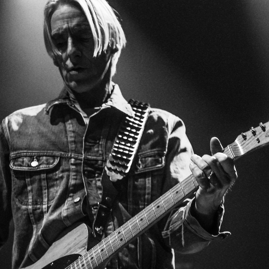 1080x1080 Paul Weller