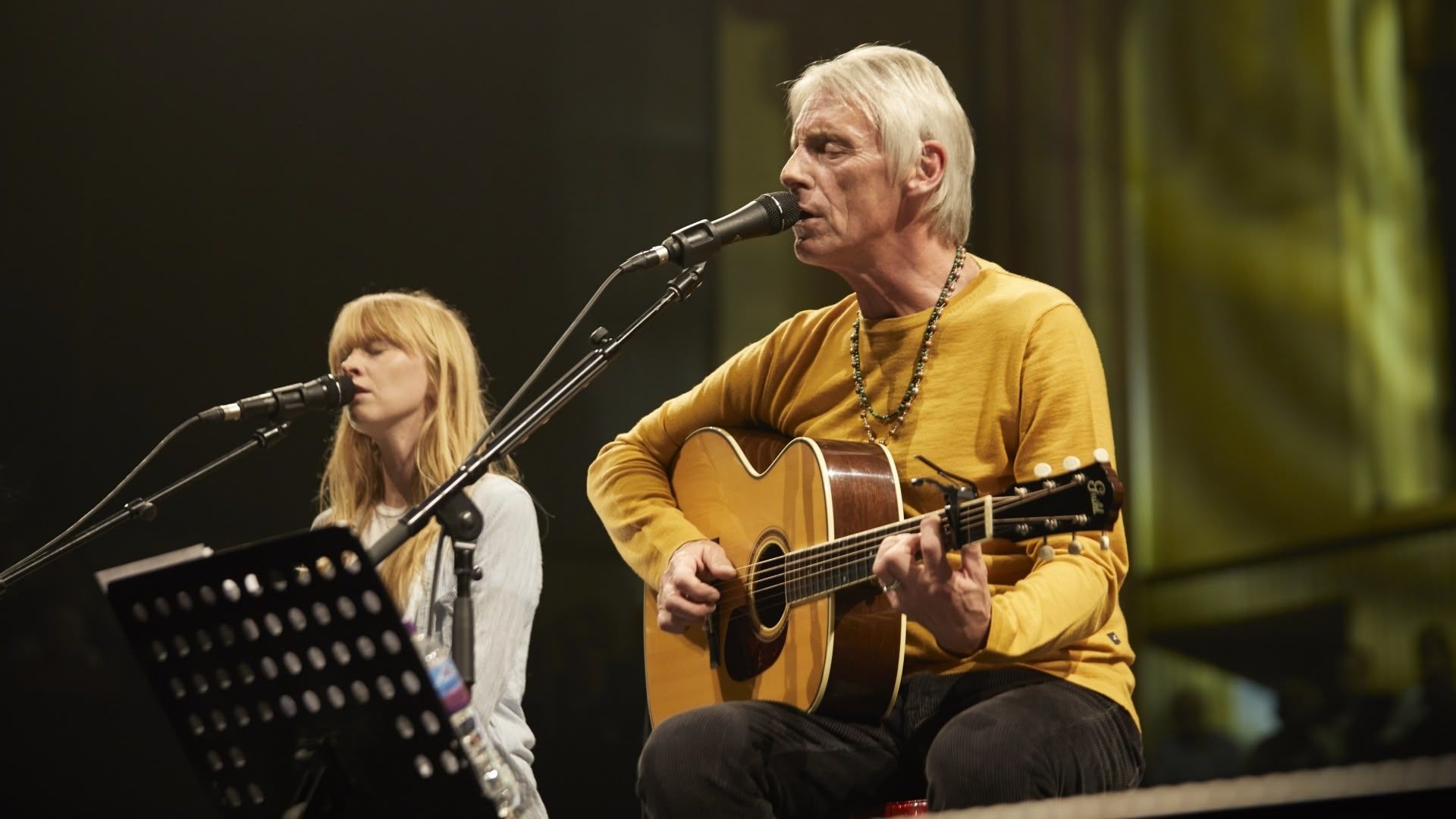 1920x1080 Watch Paul Weller: May Love Travel With You