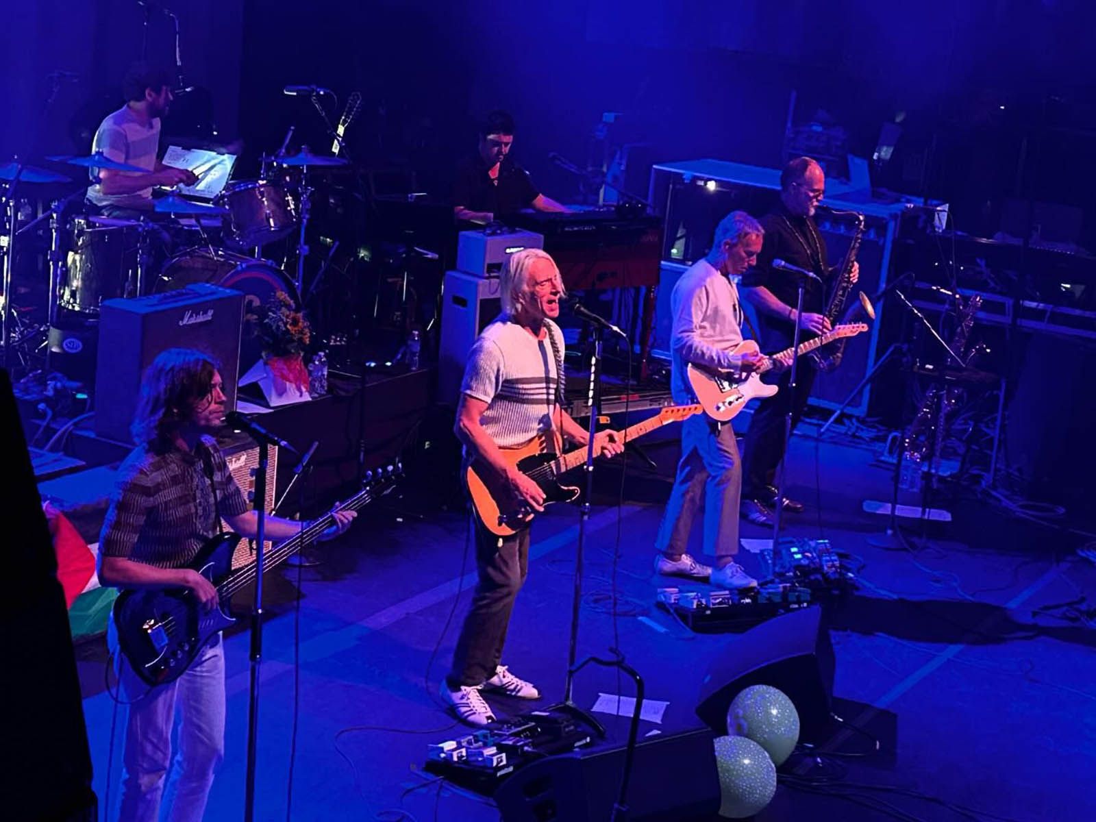 1600x1200 UK rock legend Paul Weller returns to the Midwest for the first time in 7 years