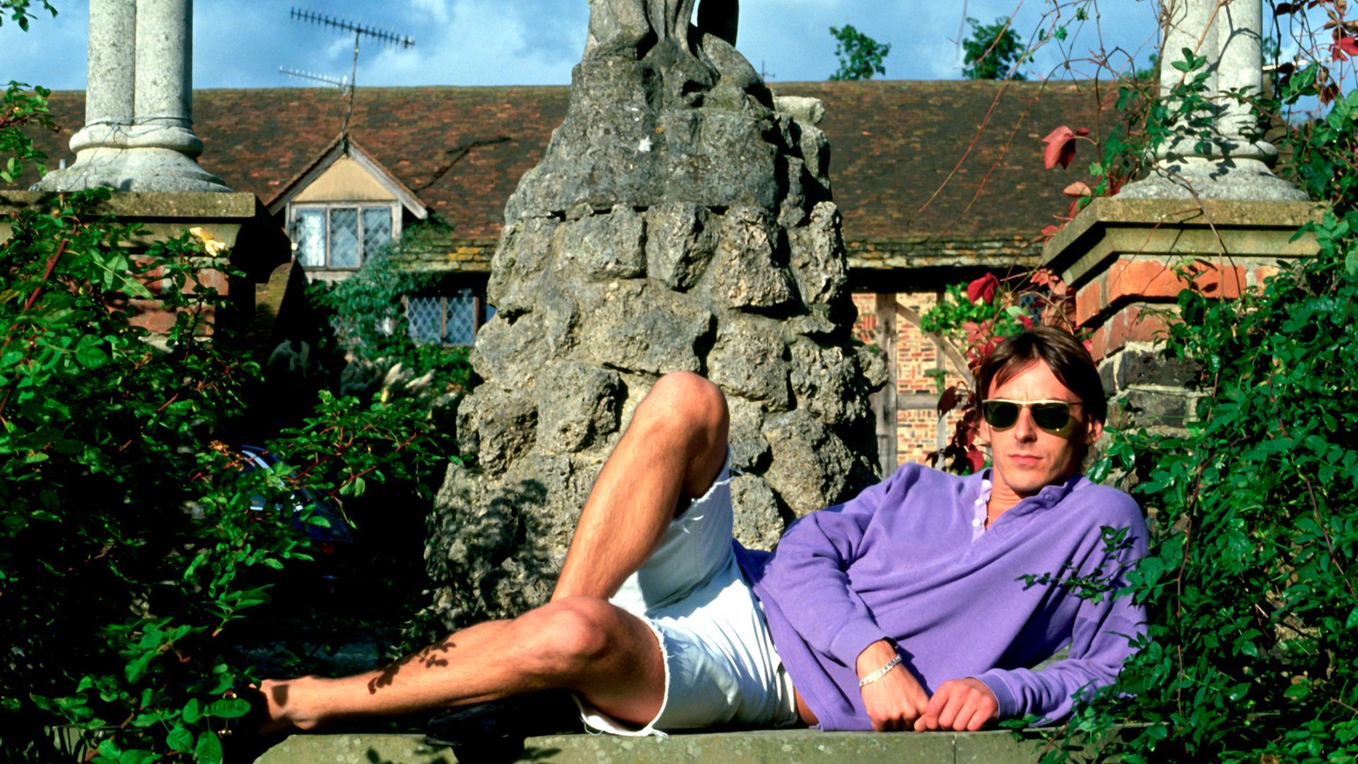 1920x1080 Paul Weller's most stylish moments