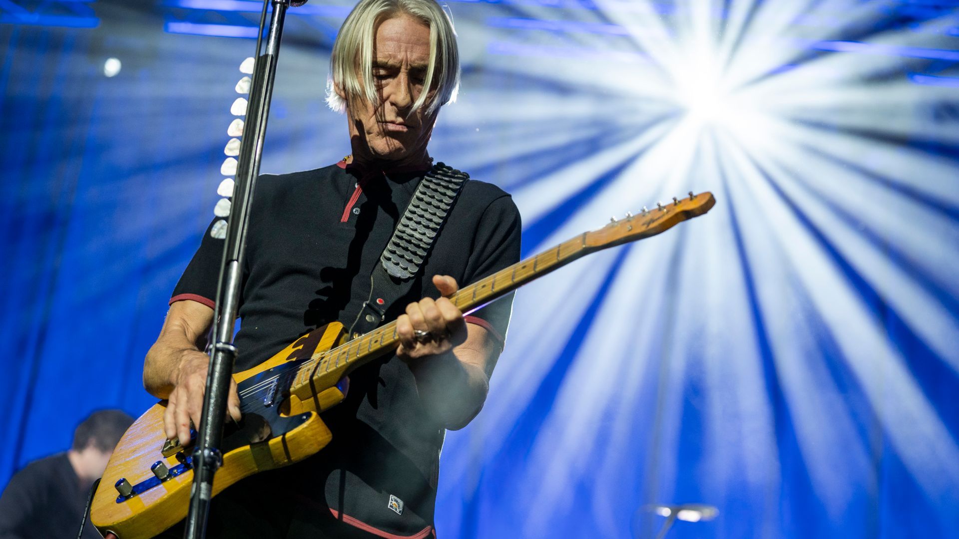 1920x1080 Paul Weller reveals why he'll never be a 'heritage act' as he admits Mod culture is like a religion to him