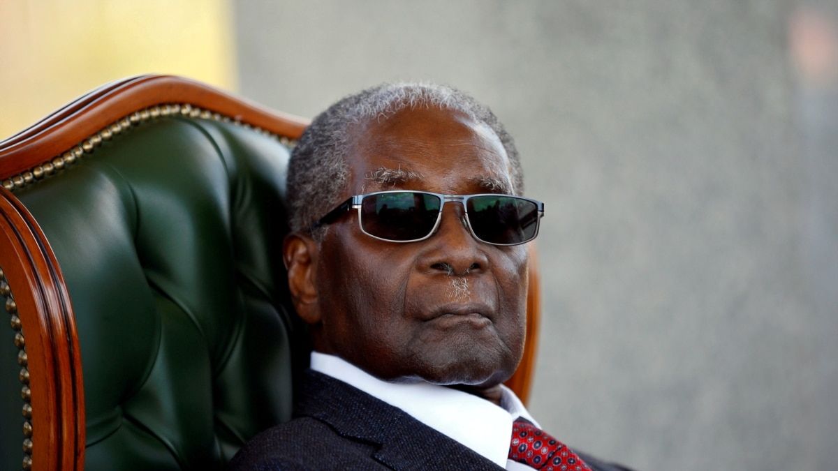 1200x675 Robert Mugabe Wallpaper