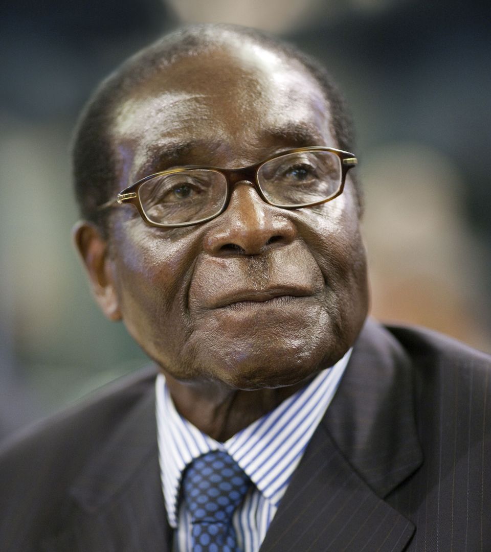 960x1080 Robert Mugabe