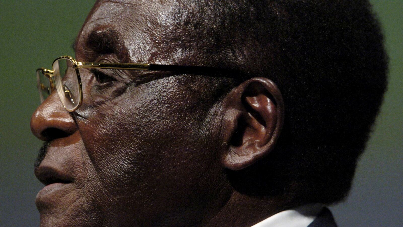 1600x900 Robert Mugabe, Former Zimbabwe President, Dies