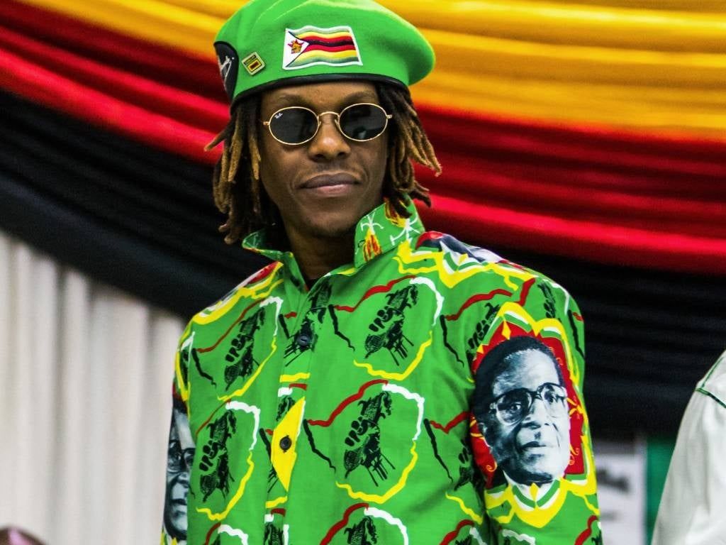 1024x768 There were lots of 'emotional rollercoasters' Mugabe Jr opens up about life as a Mugabe