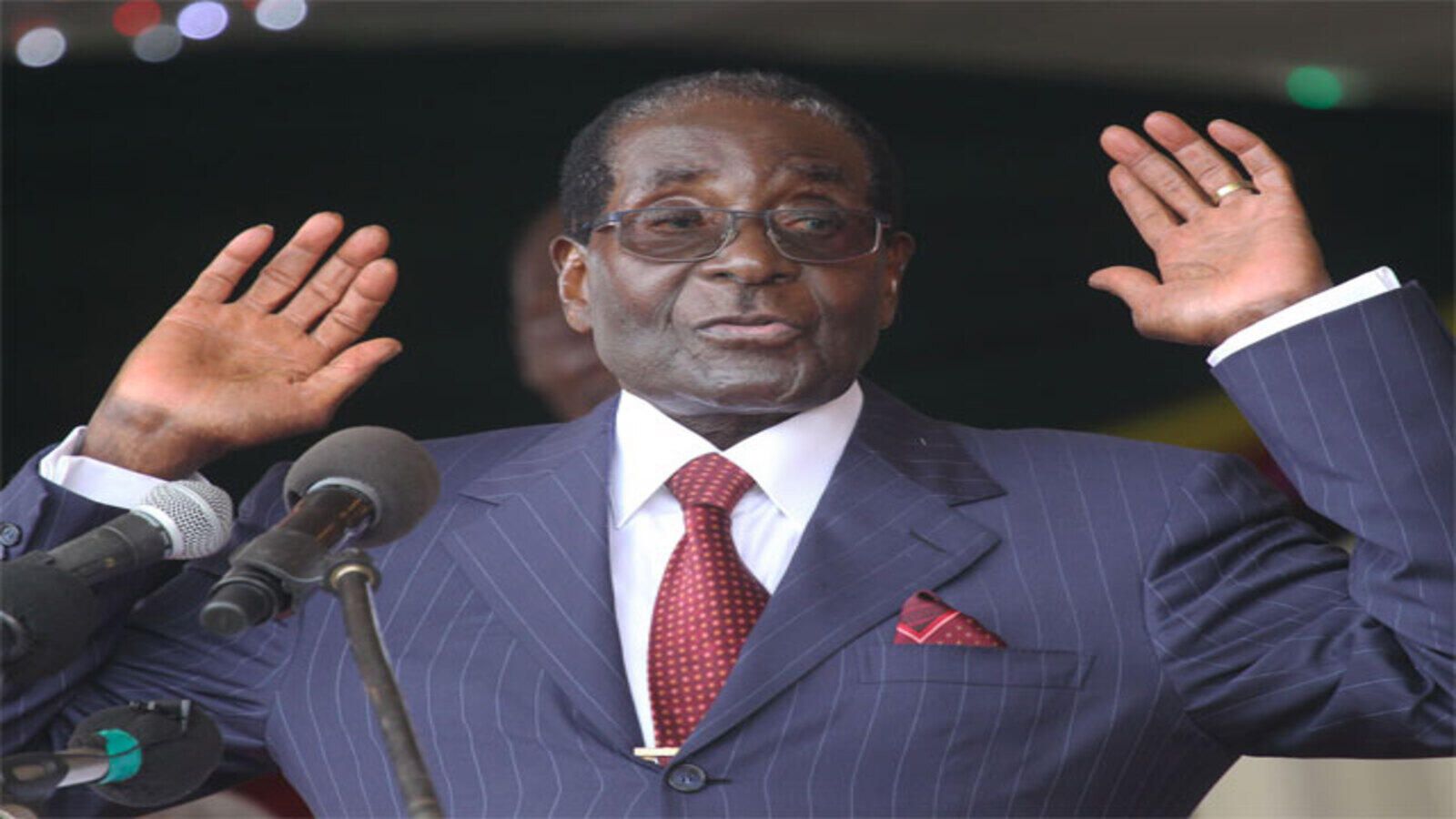 1600x900 Zimbabwe president Robert Mugabe thinks he should stay in office till he turns 100 Economic Times
