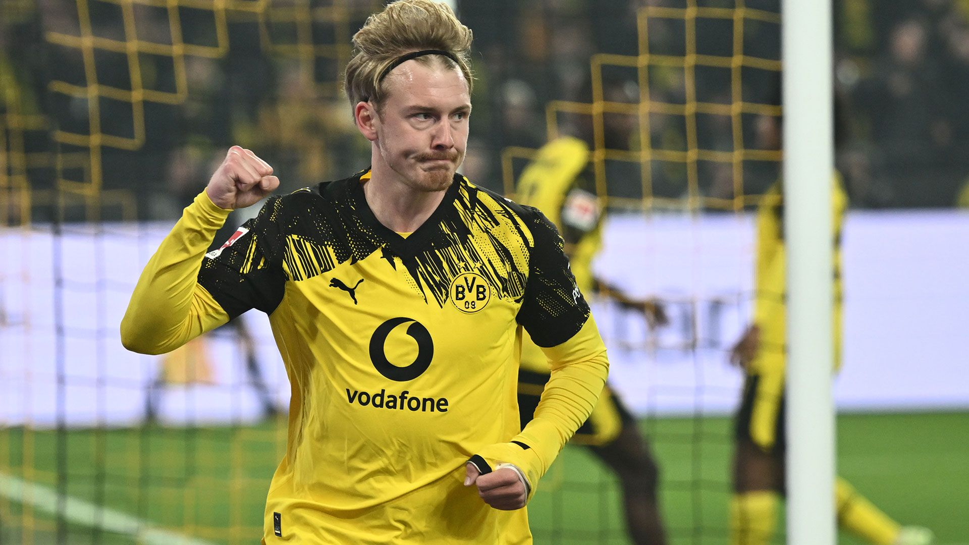 1920x1080 Julian Brandt
