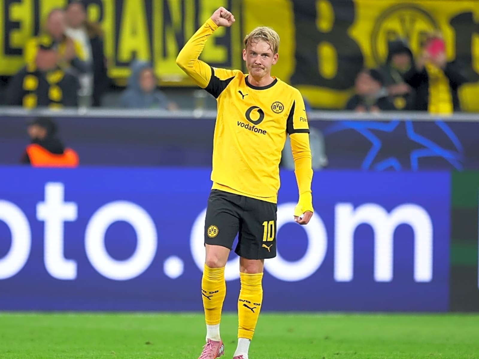 1600x1200 Aston Villa eyeing transfer swoop for Bundesliga star who wants a new challenge