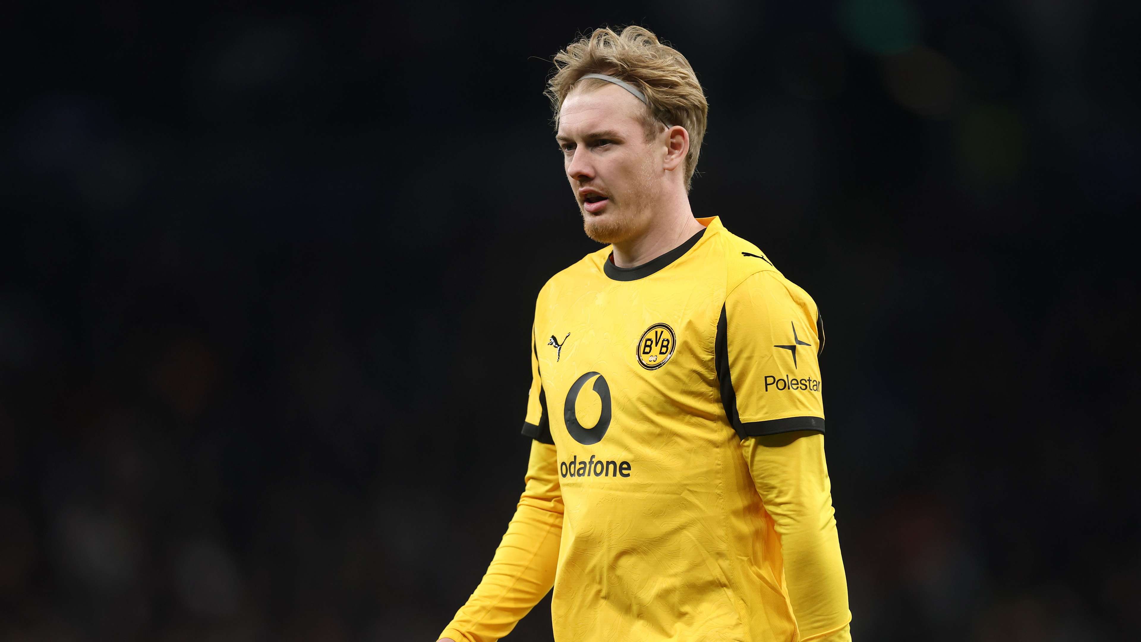 3840x2160 Borussia Dortmund confirm Germany international Julian Brandt will leave as free agent after seven years with Bundesliga giants. Goal.com US